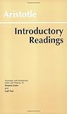 Introductory Readings. Translated with Introduction, Notes, and Glossary by Terence Irwin & Gail Fine. Hackett Publ. 1996.