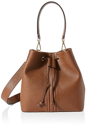 Geox Damen D Andrenne Bag, Toffee, Einheitsgröße EU