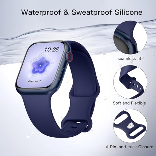 Image of Apple Watch Band for iWatch Series 11 10 9 8 7 6 5 4 3 SE Ultra