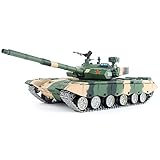 □ Efectos de sonido de simulación Simule escenas de batalla, sonidos de armas, sonidos de ametrallador, sonidos del motor de tanques