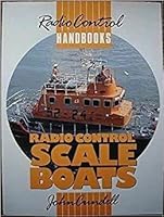 Scale R/C in Boats 1854860216 Book Cover