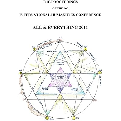The Proceedings Of The 16th International Humanities Conference