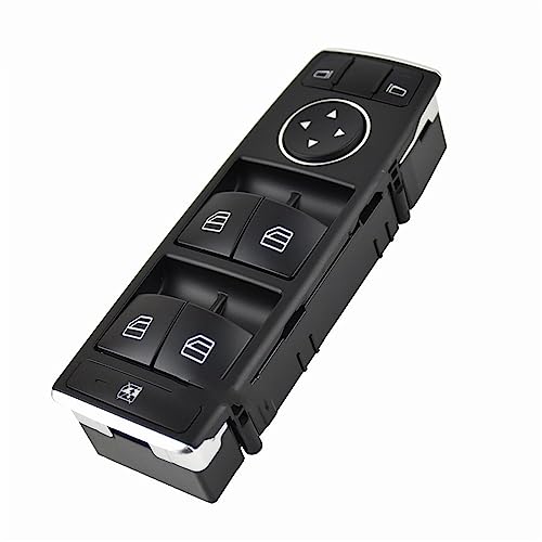 Interrupteur de vitre électrique A2049055402 lève-vitre Benz Classe C W204 E W212 G500