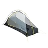 NEMO Equipment Hornet OSMO Ultralight Backpacking Tent