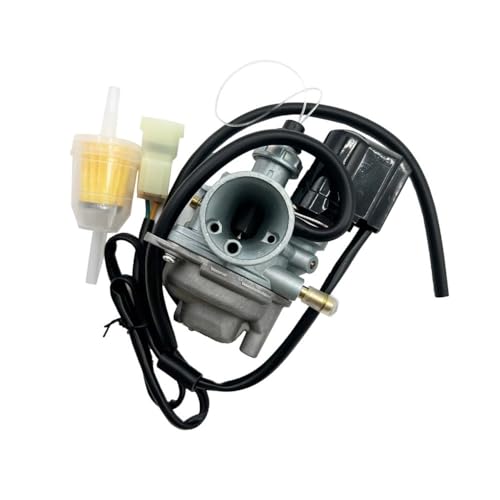 Carburateur moto 90cc résout les ratés moteur des modèles 2007-2020