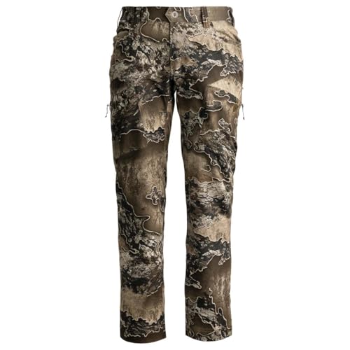 Shield Series Reliant Lightweight Hunting and Outdoor Pants for Men - Moisture Wicking and Odor Resistant - Main Image