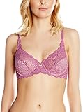 Triumph Damen Bügel-BH Amourette 300 W X, Plum Powder, 80B