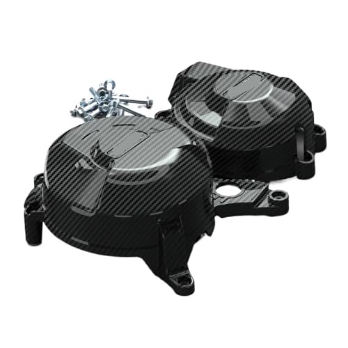 Cubierta protectora de motor Multistrada V4 Pikes Peak antichoque 5
