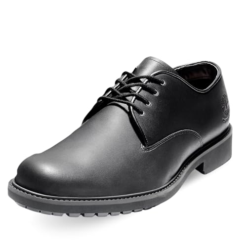 Timberland Mens Stormbucks Leather Shoes