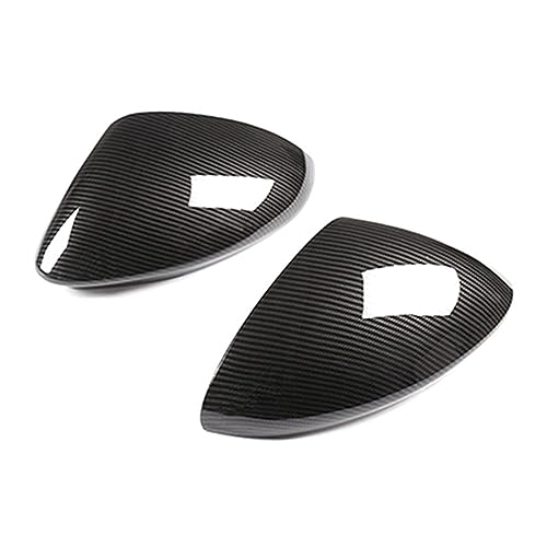 Coques de rétroviseur Stelvio 2017-2020 protection de rétroviseur latéral