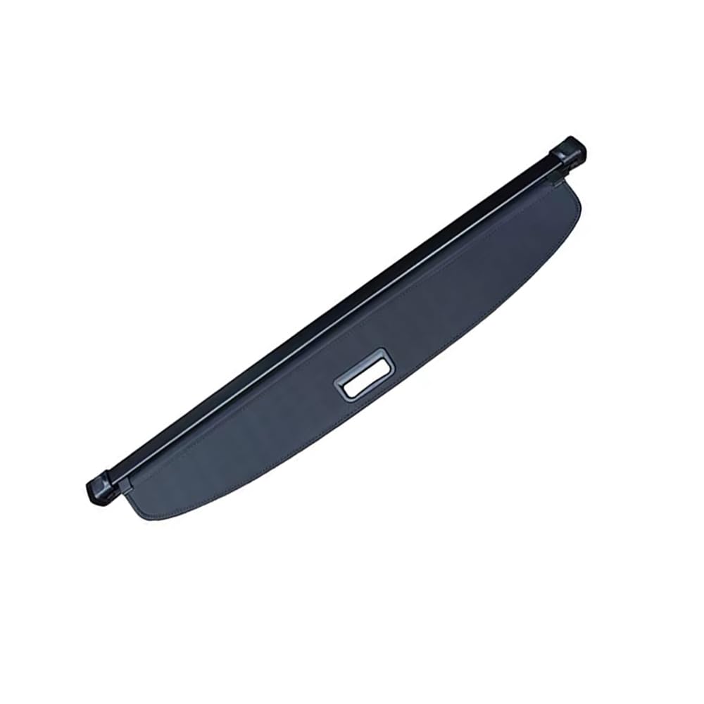 ZOZLYZHYCZ Car Retractable Trunk Parcel Shelf, for Audi Q3 2010 2011 2012 2013 2014 2015