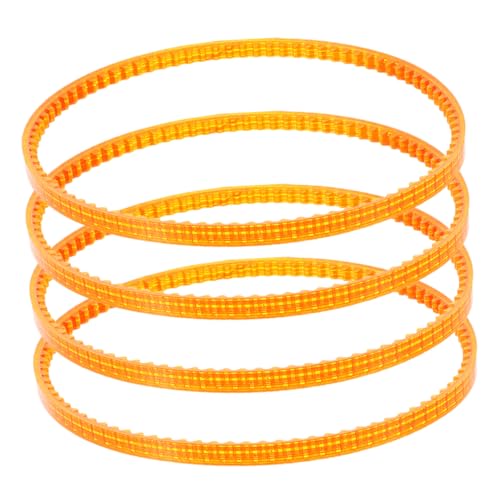 ABOOFAN Cotton Candy Machine Replacement Belts – DIY Compatible ABOOFAN Cotton Candy Machine Replacement Belts – DIY Compatible