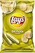 Lay's Potato Chips Dill Pickle Flavor, 7.75 Oz