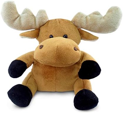stuffed moose amazon