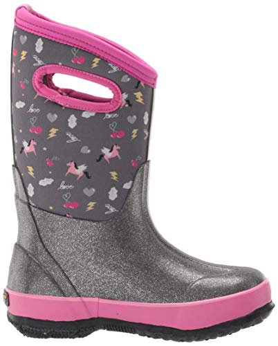 Image of Bogs Kids Classic Tonal Camo (Toddler /Little Kid /Big Kid)