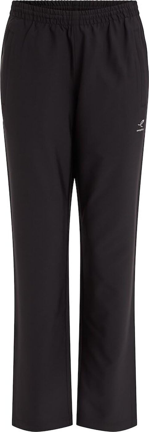 Energetics Women's fit Trousers, Black, L