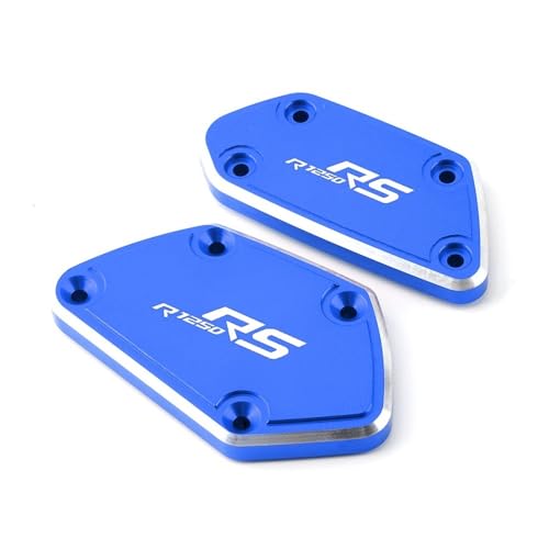 Couvercle réservoir liquide de frein avant pour R1250RT RS 2018-2023