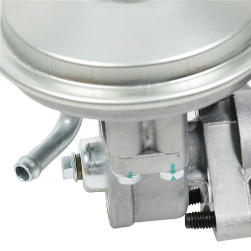 Bomba de Vacío Mecánica de Repuesto para 1996-2003 E-350/E-450/E-550/F-250/F-350/F-450/F-550 F6TZ2A451AA miniatura 7