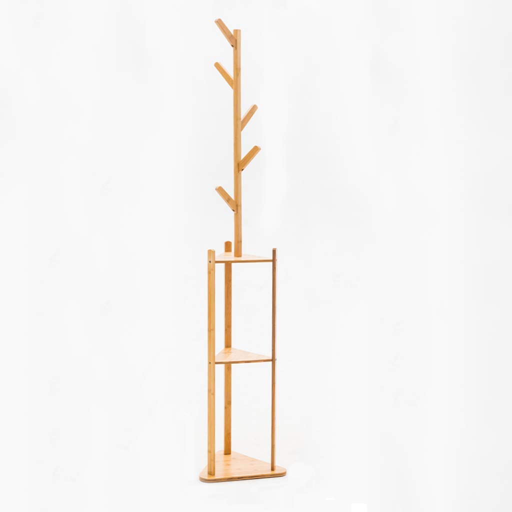 Porte-Manteau Bois Massif pour une Ambiance Chaleureuse et Accueillante