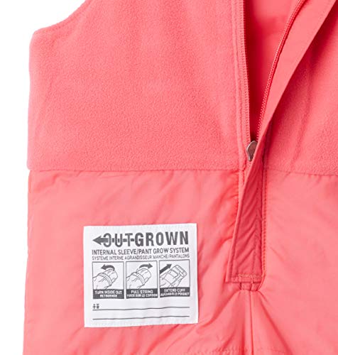 Image of Columbia Toddler Unisex Snowslope II Bib