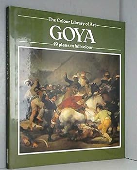 Canaletto (Col. Lib. of Art) - Book  of the Colour Library of Art