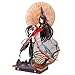 GOOD SMILE COMPANY Naraka: Bladepoint - Tsuchimikado Kurumi (Onmyoji Ver.) 1:7 Scale PVC Figure