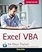 Excel VBA 24-Hour Trainer