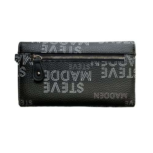 Image of Steve Madden Women's Trifold Wallet
