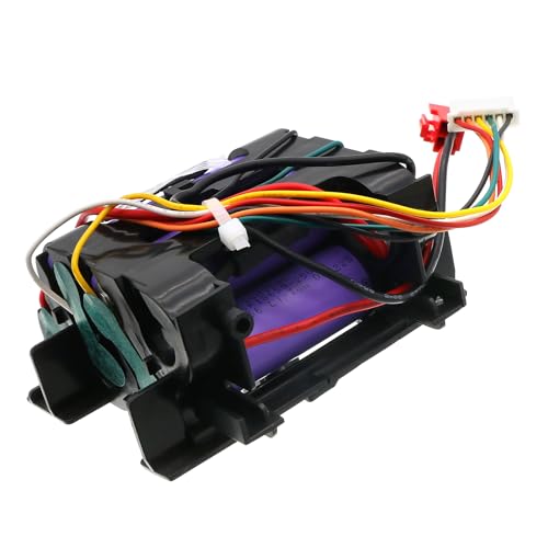 TCTK Akku 2500mAh Kompatibel mit [Bosch] BHN20L, BHN20L/04, Move 20V Ersetzt 801BPV180-01