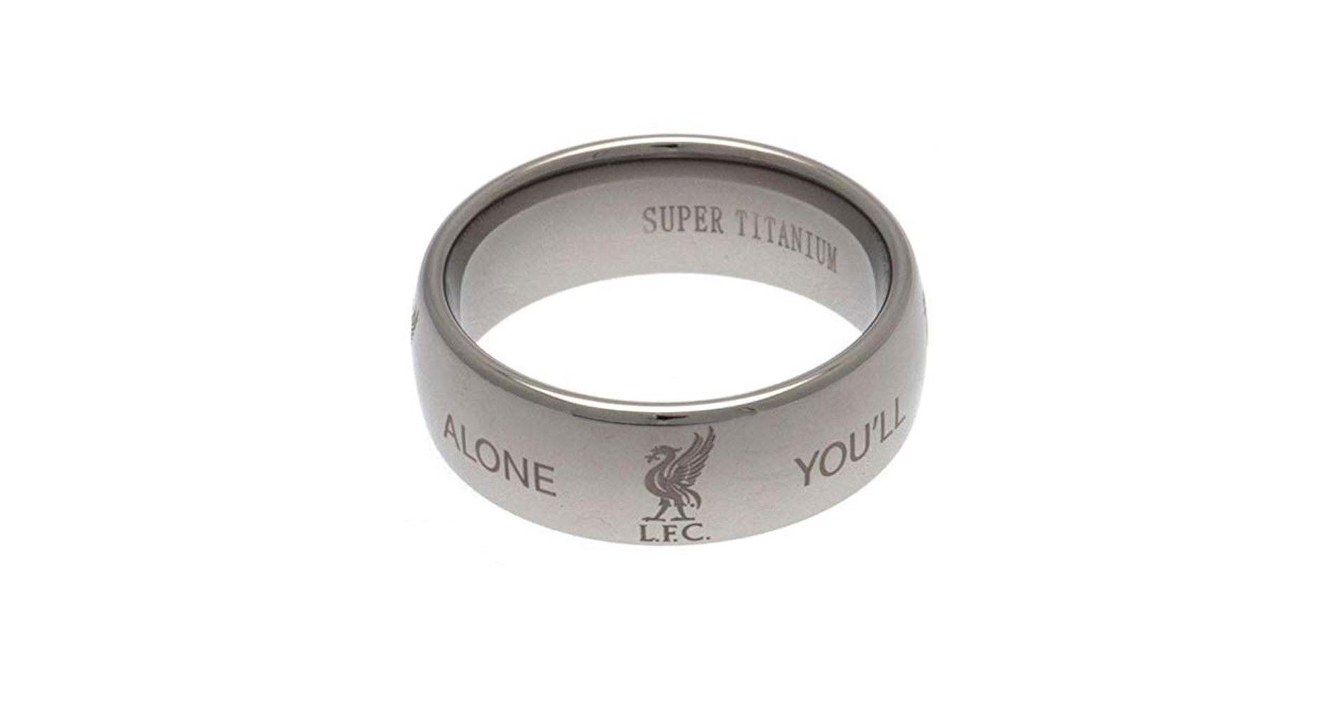 Amazon | リバプール フットボールクラブ Liverpool FC