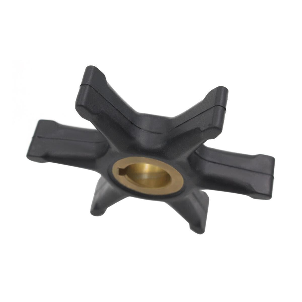 Girante Della Pompa 'acqua ADATTA for Motore Fuoribordo 18 25 35 HP375638
