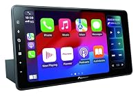 PIONEER – Pioneer SPH-EVO98DAB-UNI – 1-DIN-Universal Media Receiver, k