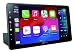 Produktbild Pioneer SPH-EVO98DAB-UNI  1-DIN-Universal Media Receiver, kapazitives 9" Touchpanel, mit Wi-Fi, Apple CarPlay, Android Auto und DAB+, Bluetooth, HD-TVI kompatibel