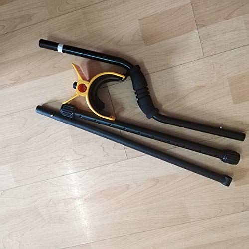 DOSIA for 6350 6250 300 3500 400I Metal Detector Armrest and Rod Without Coil and Control Unit - Image 5