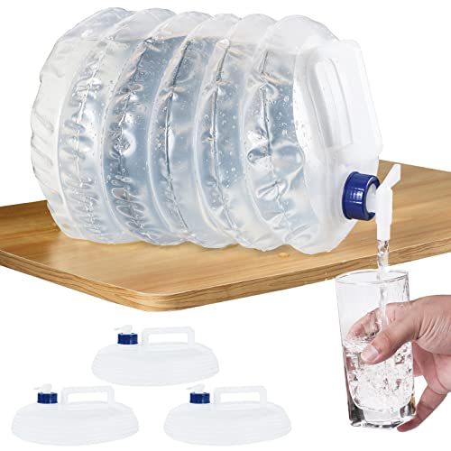 Handgefertigter Kupfer-Wasserspender – 6,5 Liter Mit Wasserhahn & 4 Kupfergläsern, Rustikales Design