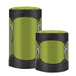 Risipu – Risipu Kompressionssack, 8 l, 15 l, 25 l, 35 l, Schlafsack, 