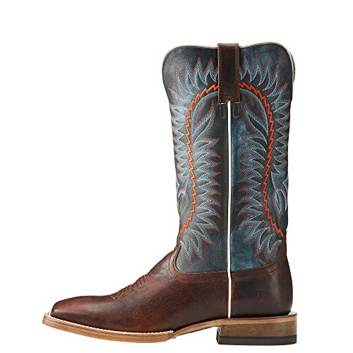 Image of ARIAT mens Men's Relentless Elite Western Boot