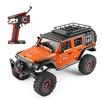 ラジコンロック　初版レア Amazon.co.jp: WANZRXX ラジコントラック ロッククローラー 大人