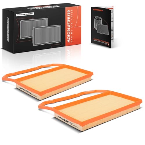 Filtres à air auto essence 04C129620C pour Polo Van 6R et Fabia