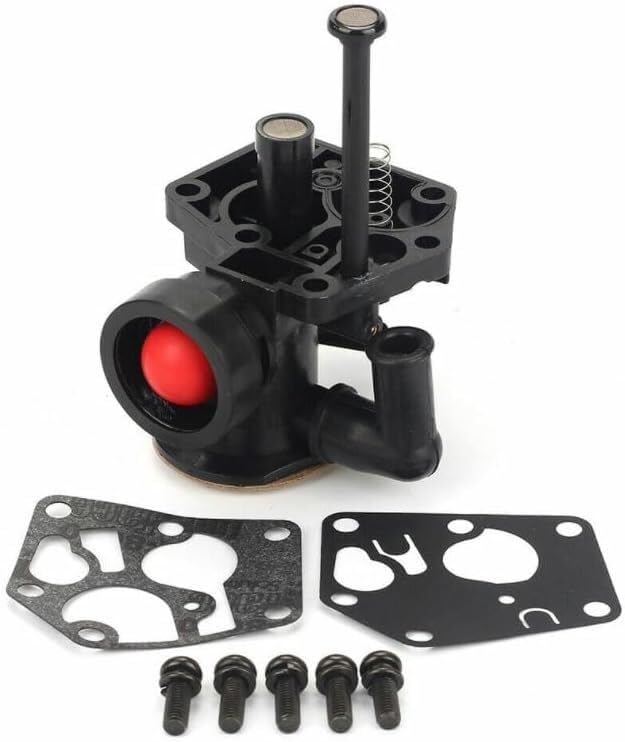 Carburador Assy 020290 2000PSI 1.9GPM 475 Lavadora a presión