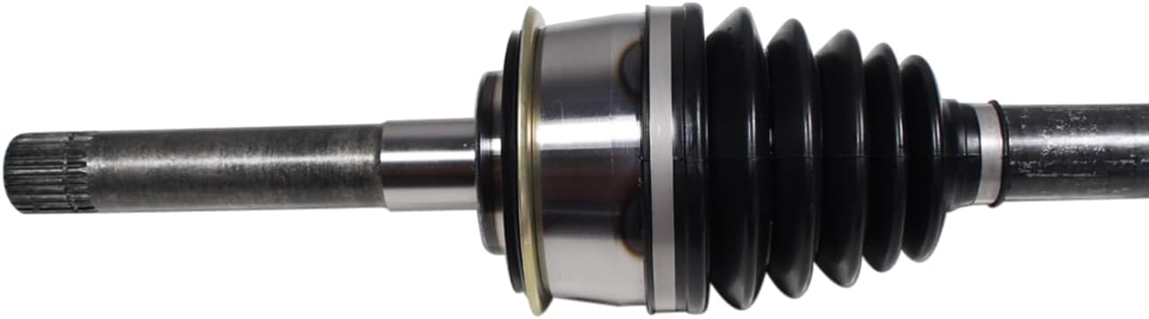 GSP NCV69073 CV Axle Shaft Assembly - Left or Right Front (Driver or Passenger Side)