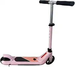 Bang Toys Patinete Elétrico Infantil E8 Electric 24v Rosa