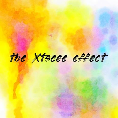 Couverture de the Xtscee effect