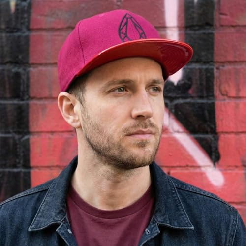 Image of Capiche [99+ Variations] Special Series Snapback Cap - One Size Unisex Men