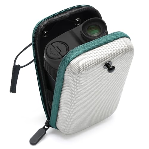 Anglekai Golf Rangefinder Hard Case