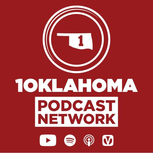 『1Oklahoma Podcast Network』のカバーアート