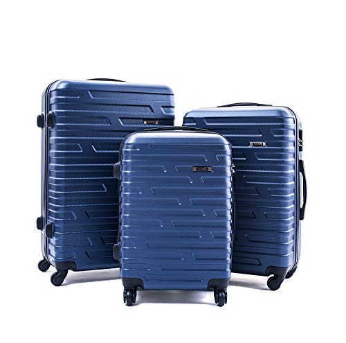 Valigia Rigida Valigia Grande 20 Kg Valigia 20 Kg Da Stiva Valigia