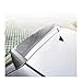 Car Part for Vol-kswa-gen GOL-f 4 MK4 Roof Spoiler Rear Wing Tail Lip(Figure)