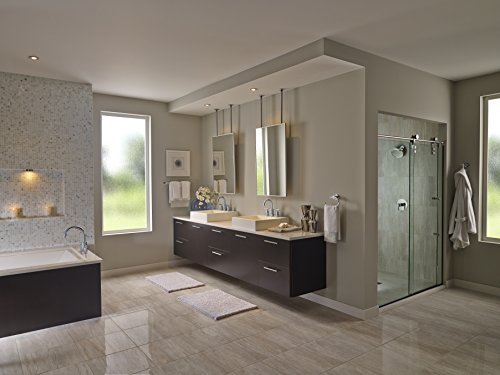 Pfister Contempra Polished Chrome Towel Hook For Bathroom Brhnc1C #TOP4