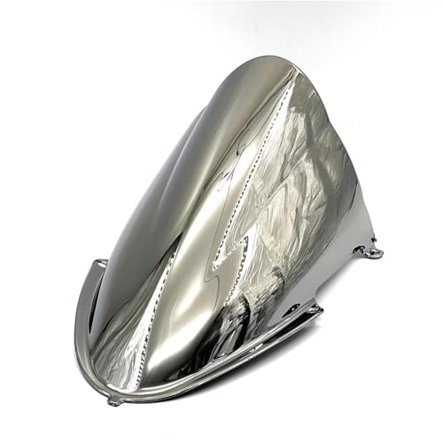 Déflecteur moto pour RS660 2021 2022 - Kit pare-brise carénage en aluminium